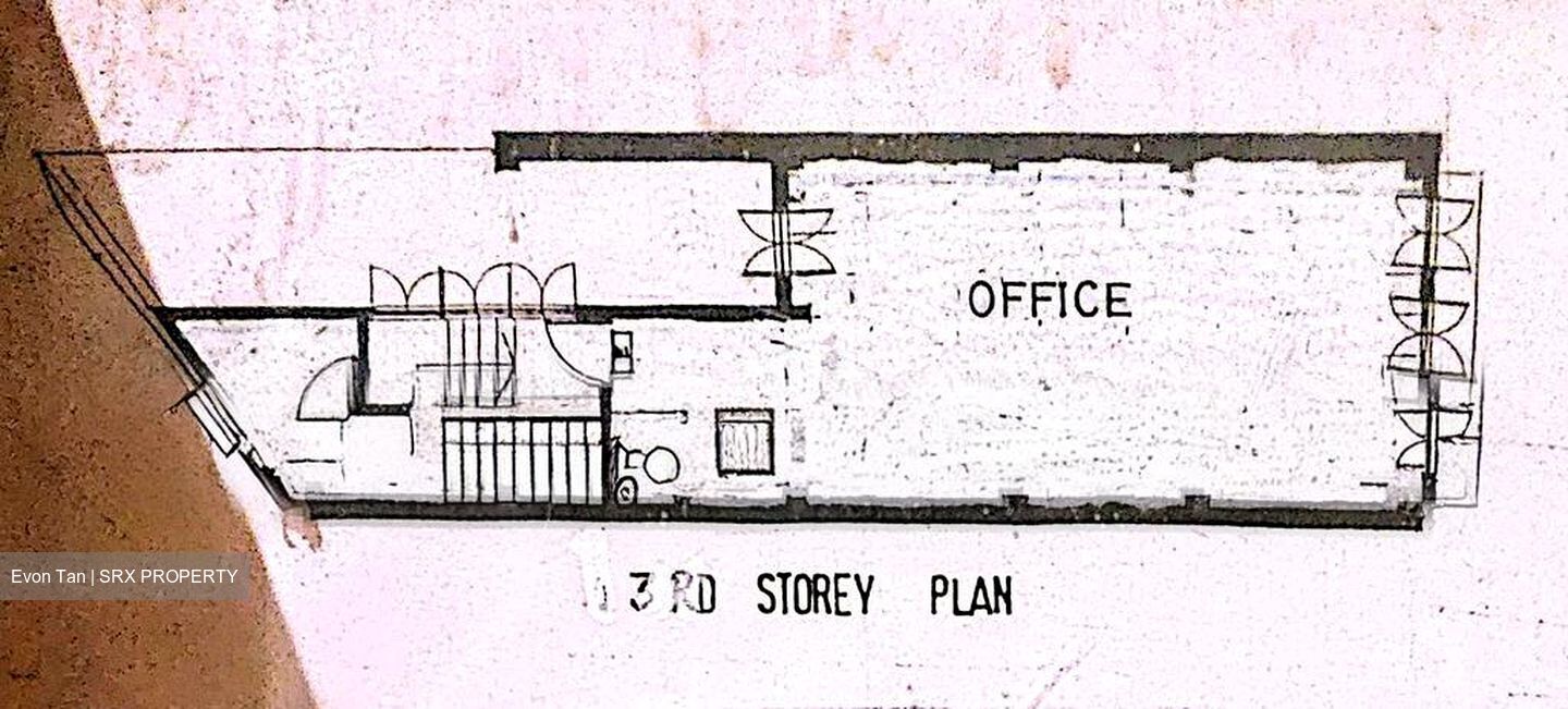 Smith Street (D1), Office #505792651